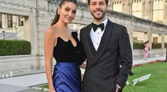 İnziva bitti! Hande Erçel'den ayrılık sonrası ilk paylaşım