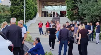 Bayrampaşa Belediyesi'ne operasyon! Başkanı Hasan Mutlu gözaltına alındı
