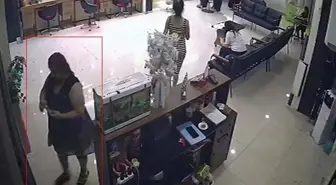 Kuaförde yaptırmadığı işlem kalmadı! Sigara içme bahanesiyle çıkıp kayıplara karıştı