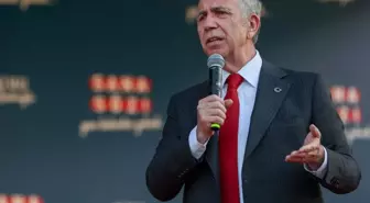 Mansur Yavaş'tan toplu istifa iddialarına yanıt