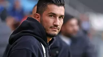 Nuri Şahin yeniden Süper Lig'de