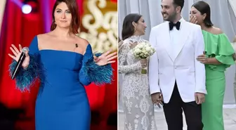 Sibel Can'a torun müjdesi: Dünyaya gelecek bebek için özel plan