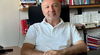 'Siyasetin sessiz kalemi' aramızdan ayrıldı! Hamdi Kılıç kimdir?