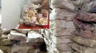 Kaçak et skandalında yeni gelişme: Kamu kurumlarına da satmışlar
