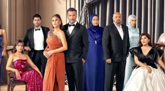 Kızılcık Şerbeti için sosyal medyada kampanya