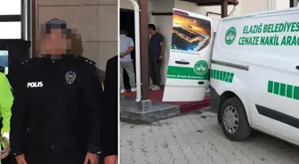 Yasak aşkıyla basılan başkomiserin eşinden şok sözler: Kapıyı açınca kıyamet kopmuş
