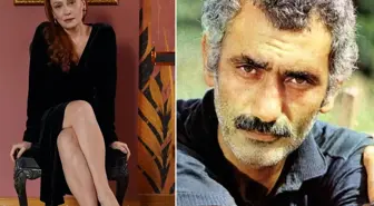 Oyuncu Gülçin Santırcıoğlu'ndan Yılmaz Güney'e sert yorum