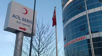 Minibüsün çarptığı 1 yaşındaki bebek ödü, sürücü serbest