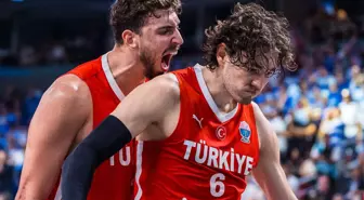 Canlı takip: Türkiye-Almanya