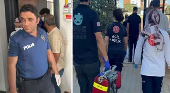 'Evden ceset kokusu geliyor' ihbarı ekipleri alarma geçirdi, gerçek bambaşka çıktı