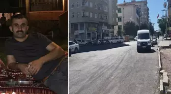 Çocuklarının gözleri önünde katletti! Caniyi kamera kayıtları ele verdi