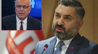 Ebubekir Şahin'den Merdan Yanardağ'ın sözlerine tepki: Gereğini ivedilikle yapacağız