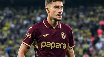 Ernest Muçi: Gol hala kontrol ediliyor