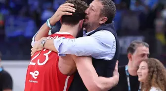 Hidayet Türkoğlu'ndan final sonrası ilk mesaj