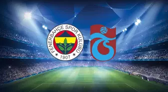 İki hoca da tüm kozlarını oynadı! Dev derbinin ilk 11'leri belli oldu