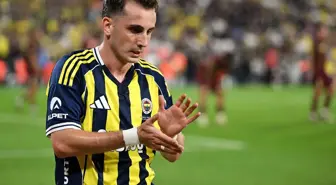 Kerem Aktürkoğlu'ndan Galatasaraylıları kızdıracak Fenerbahçe sözleri