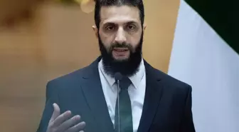 Şara, İsrail'in hevesini kursağında bıraktı! Mesajda çarpıcı Türkiye detayı