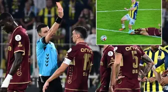 Trabzonspor, Kadıköy'de 10 kişi