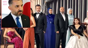 RTÜK Başkanı Şahin'den Kızılcık Şerbeti açıklaması: Gerekli işlemler yapılacaktır
