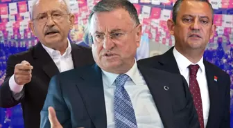 Lütfü Savaş CHP'nin kurultay davası öncesi konuştu: İki ihtimalde de mutlu olurum