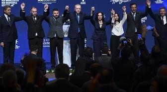 Ankara'yı sarsan iddia! 8 belediye başkanı daha AK Parti'ye geçiyor