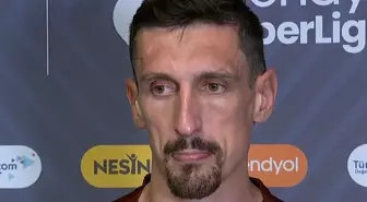 Savic'ten Fenerbahçe maçı sonrası büyük tepki: Türk futbolunun mağlubiyeti
