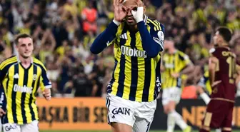 Kadıköy'de olaylı derbi Fenerbahçe'nin!