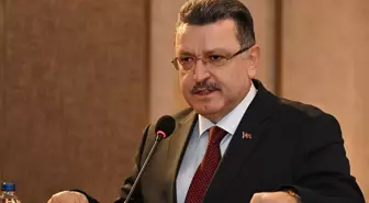 Trabzon Belediye Başkanı Ahmet Metin Genç'ten maç sonu bir bomba paylaşım daha