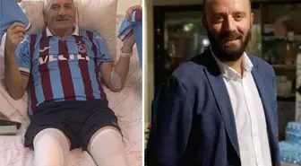 Trabzonspor efsanesinin oğlu öldürüldü: Restorana almadı diye 3 kurşun