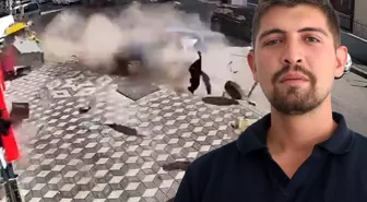 2 yılda iş yerine 9 araç çarpan esnaf isyan etti