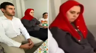 Alevi gençle evlenen kadın, 'Dede nikahı'nda büyük şaşkınlık yaşadı