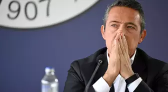 Ali Koç'un ''Bizi çok istedi'' dediği teknik adam o iddiaları yalanladı