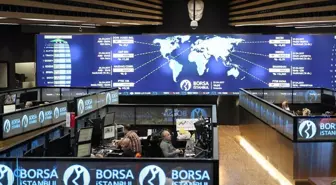 CHP kurultay davası ertelendi, Borsa İstanbul'da yükseliş başladı