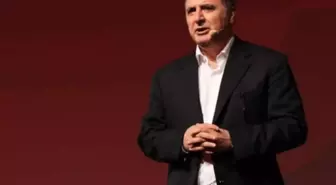 Can Holding Yönetim Kurulu Başkanı, serbest kalır kalmaz bunları söyledi
