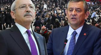 CHP'de kurultay davası bugün! İşte muhtemel 5 senaryo