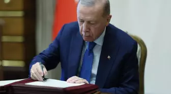 Cumhurbaşkanı Erdoğan imzaladı! Yatırım hazırlığı genelgesi Resmi Gazete'de