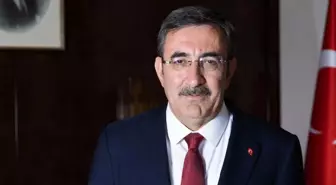 Erdoğan'ın Katar ziyareti sırasında Cumhurbaşkanlığına vekalet edecek isim belli oldu