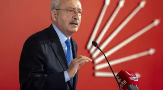 CHP kurultay davasında ilk kez açık açık dile getirildi: Kılıçdaroğlu gelsin