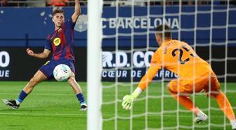 Ezip geçtiler! La Liga'da 6-0'lık çılgın maç