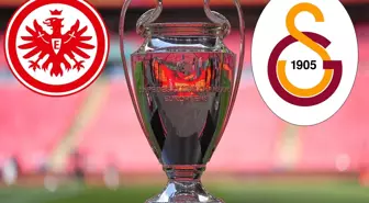 Binlerce kez simüle edildi! Eintracht Frankfurt-Galatasaray maçı için çok konuşulacak tahmin