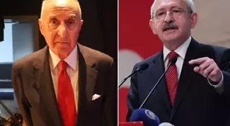 Hikmet Çetin'den gündem yaratacak Kılıçdaroğlu iddiası: Hazırlığı ona göre yapıyor