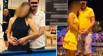 İlçe başkanlığında yasak aşk skandalı: Video ve yazışmalar dava dosyasında