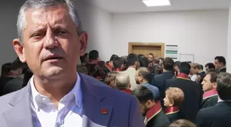 CHP'den 'erteleme' kararına ilk yorum: Bu davaları açanlar üyemiz değil
