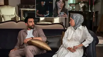 Kızılcık Şerbeti bitiyor mu? Yapımcıdan resmi açıklama geldi