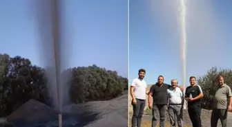 88 metreye inince olanlar oldu! Petrol sandı, gerçek en az onun kadar mutlu etti