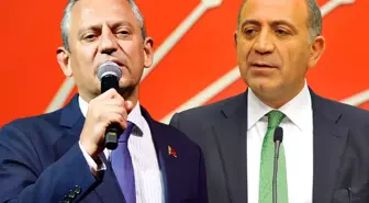 Gürsel Tekin, Özel'i haklı çıkardı! Dava sürerken soluğu parti binasında aldı