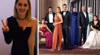 Kızılcık Şerbeti dizisinin senaristlerinden Merve Göntem, gözaltına alındı