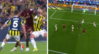 Son noktayı koydular! Trabzonspor'un iptal golünde karar doğru mu?