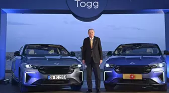 Togg T10F'in fiyatı belli oldu! 3 farklı donanım seçeneği var