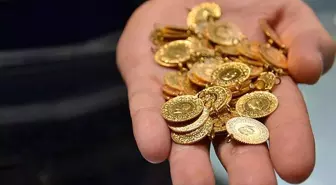 Altın fiyatları rekor kırdı, mutlu olmayan tek bir kesim var